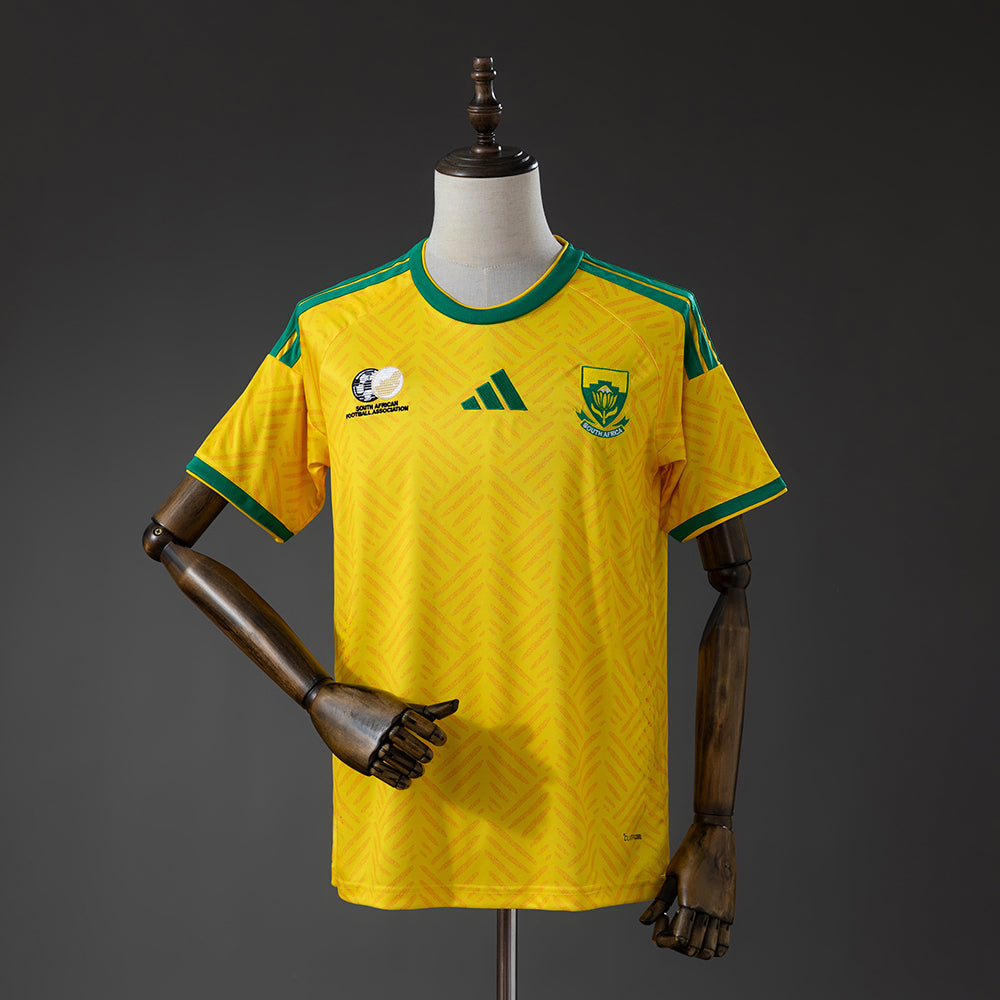 South Africa Fan Version - Home 26