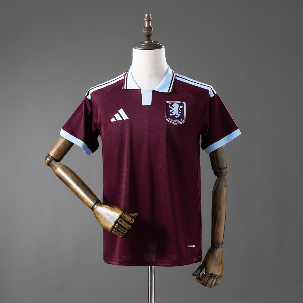 Aston Villa Fan Version - Home 26