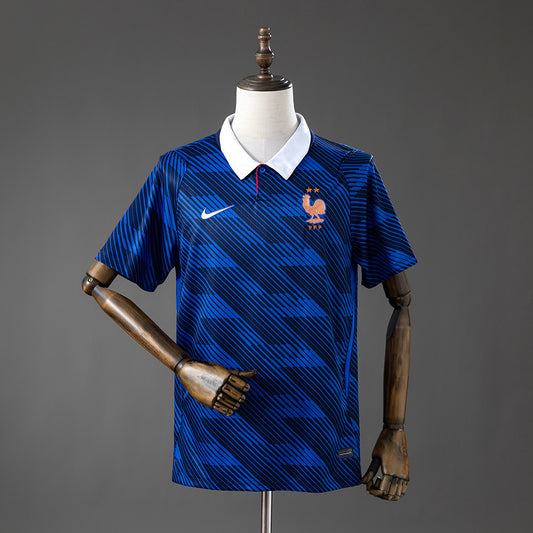 France Fan Version - Away 26