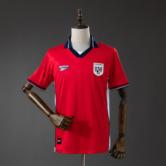 Panama Fan Version - Home 26