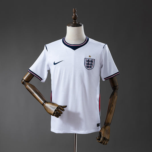 England Fan Version - Home 26