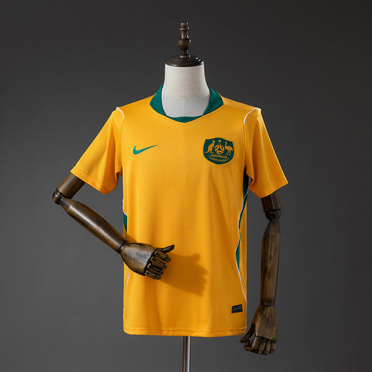 Australia Fan Version - Home 26
