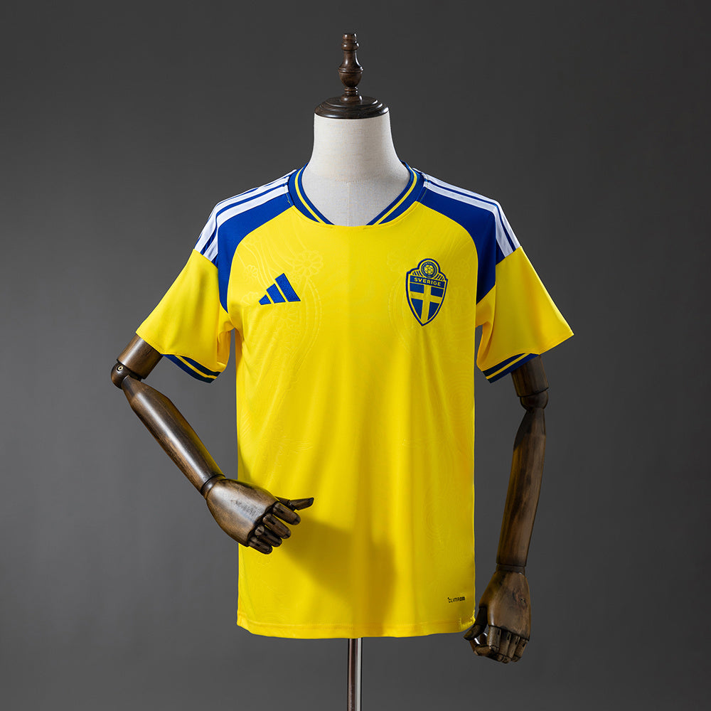 Sweden Fan Version - Home 26