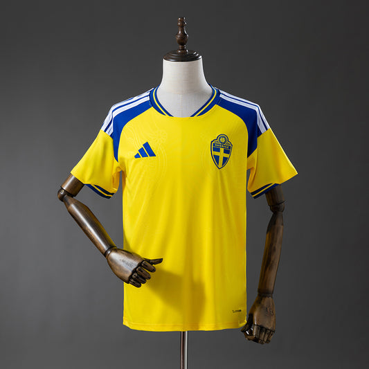 Sweden Fan Version - Home 26