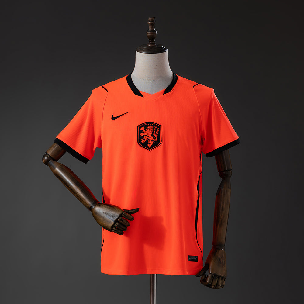 Netherlands Fan Version - Home 26