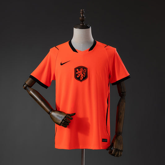 Netherlands Fan Version - Home 26