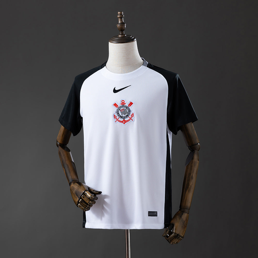 Corinthians Fan Version - Home 25/26