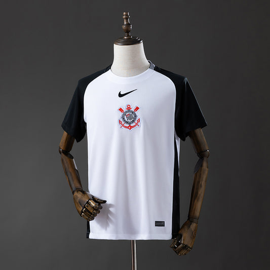 Corinthians Fan Version - Home 25/26