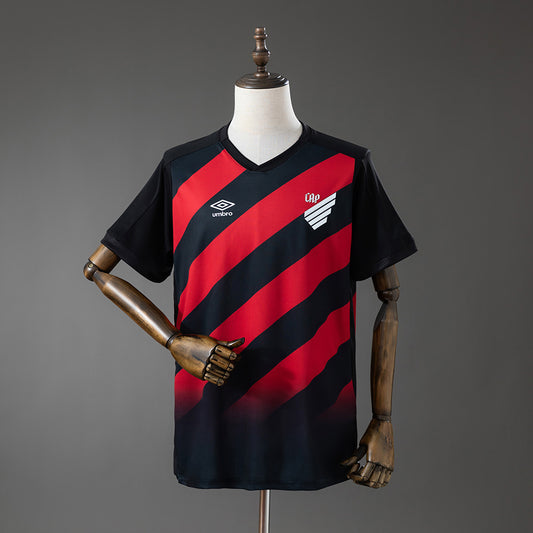 Athletico Paranaense Fan Version - Home 26