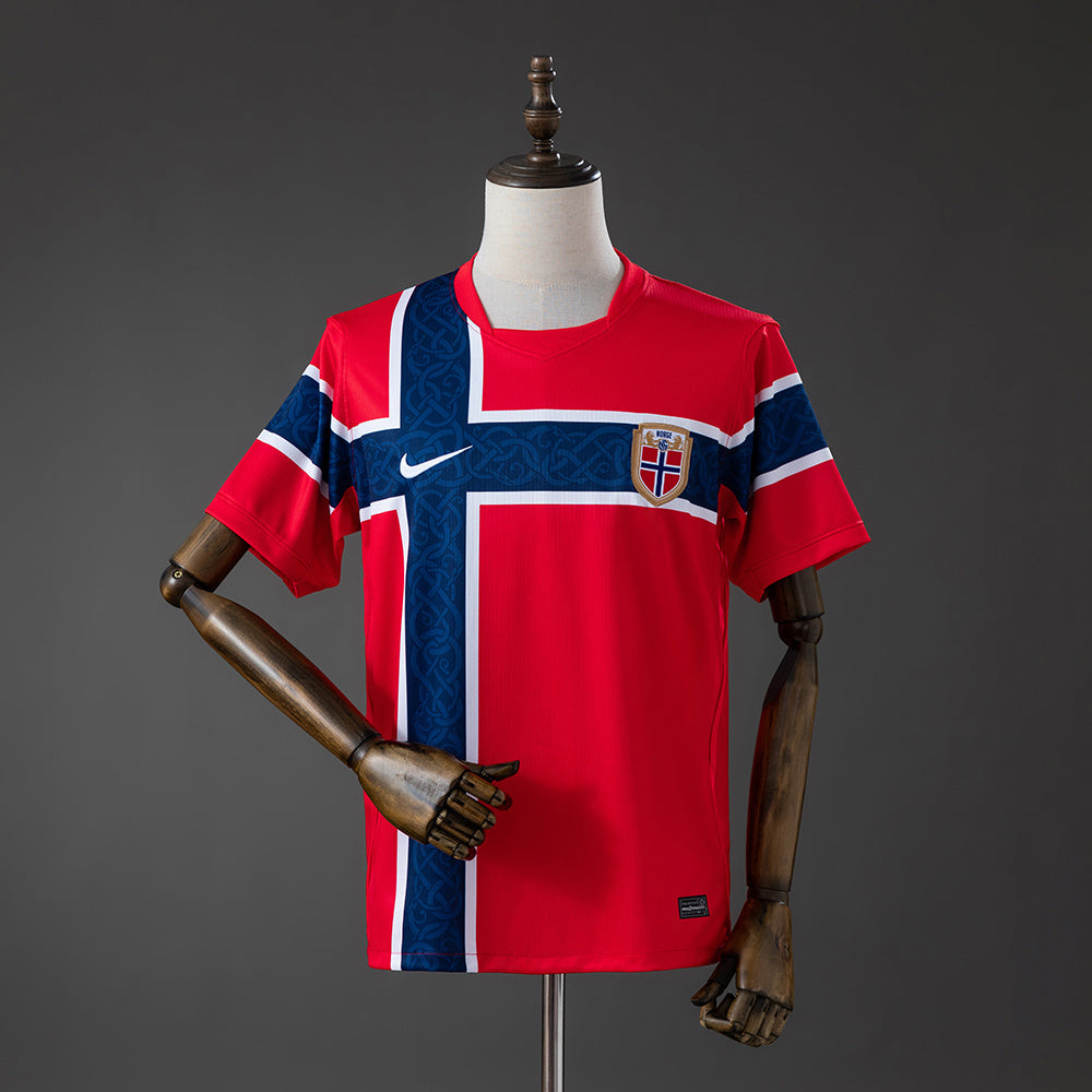 Norway Fan Version - Home 26