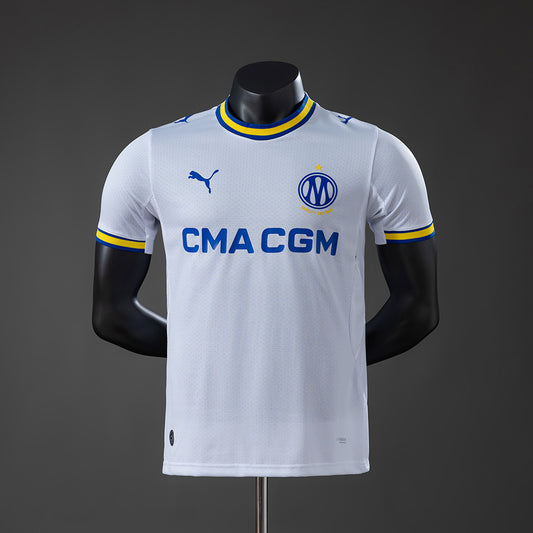 Olympique Marseille Player Version - Home 26