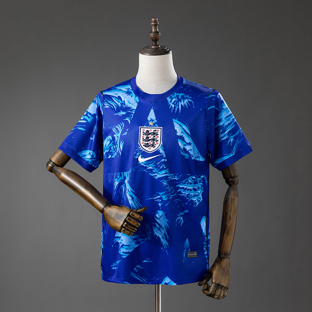 England Fan Version - GK 26