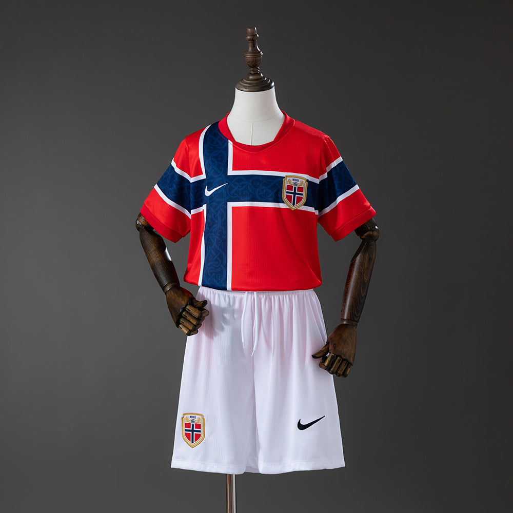 Norway - Kids