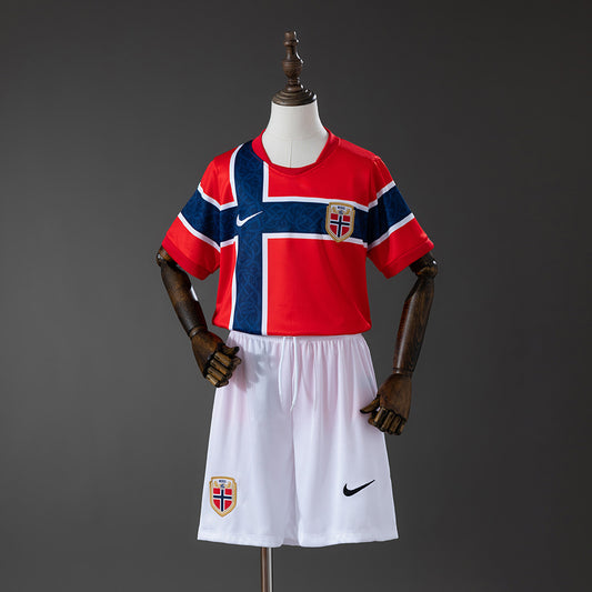 Norway - Kids