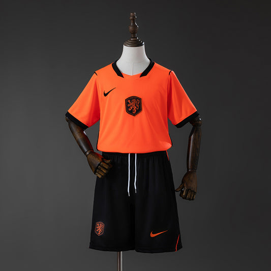 Netherlands - Kids