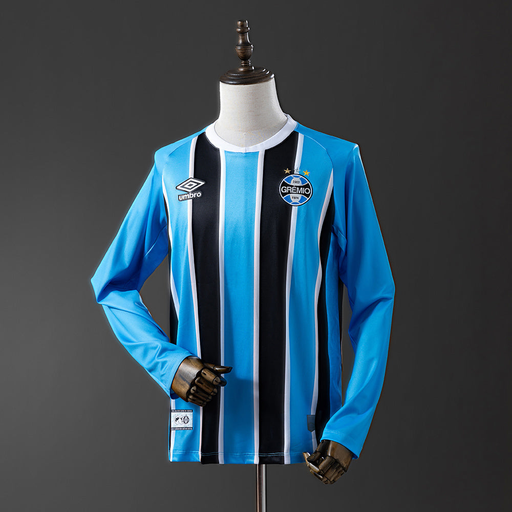 Gremio Long sleeve - Home 25/26