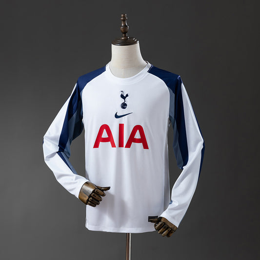 Tottenham Long sleeve - Home 25/26