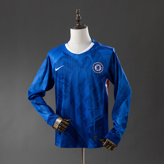 Chelsea Long sleeve - Home 25/26