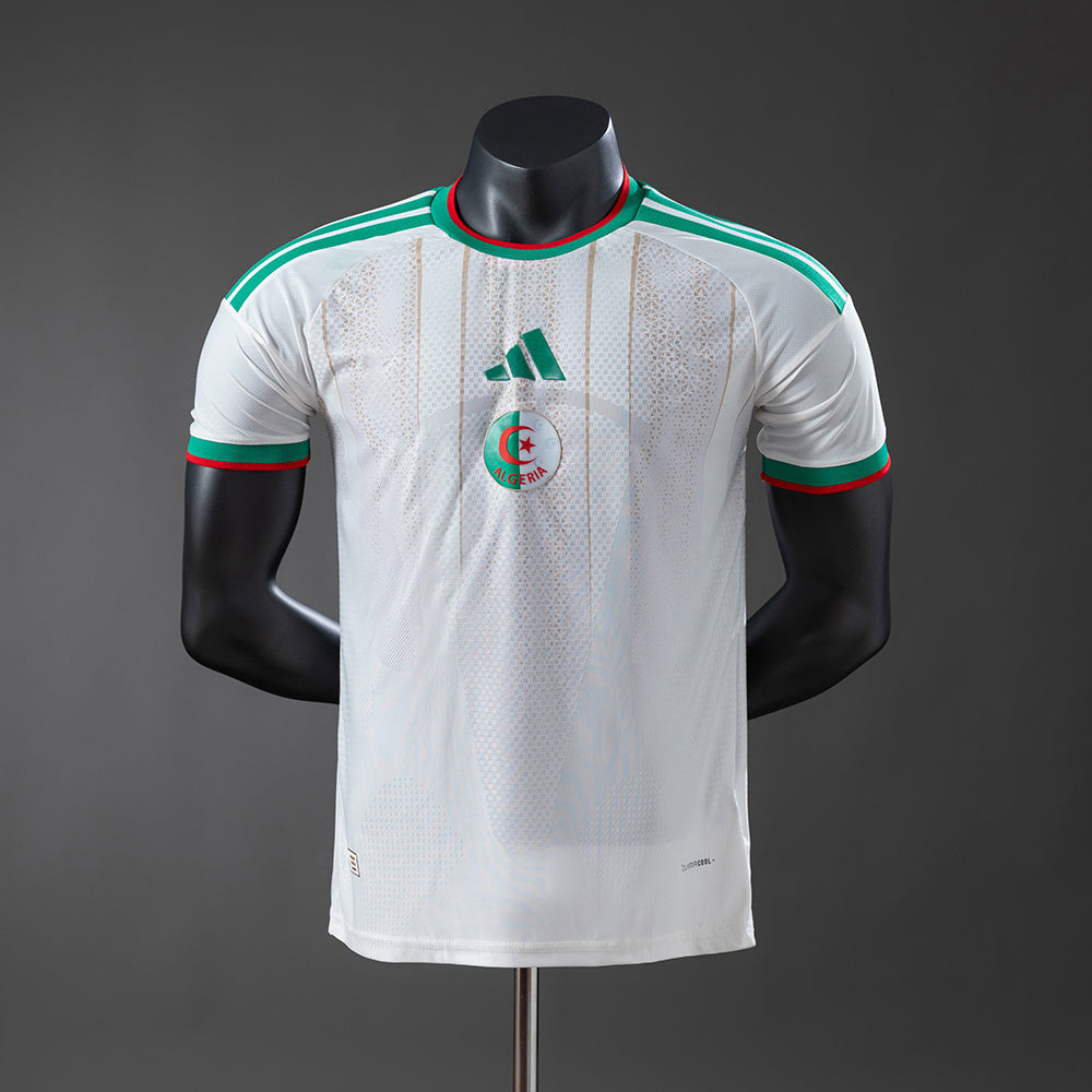 Algeria Player Version - Home 26