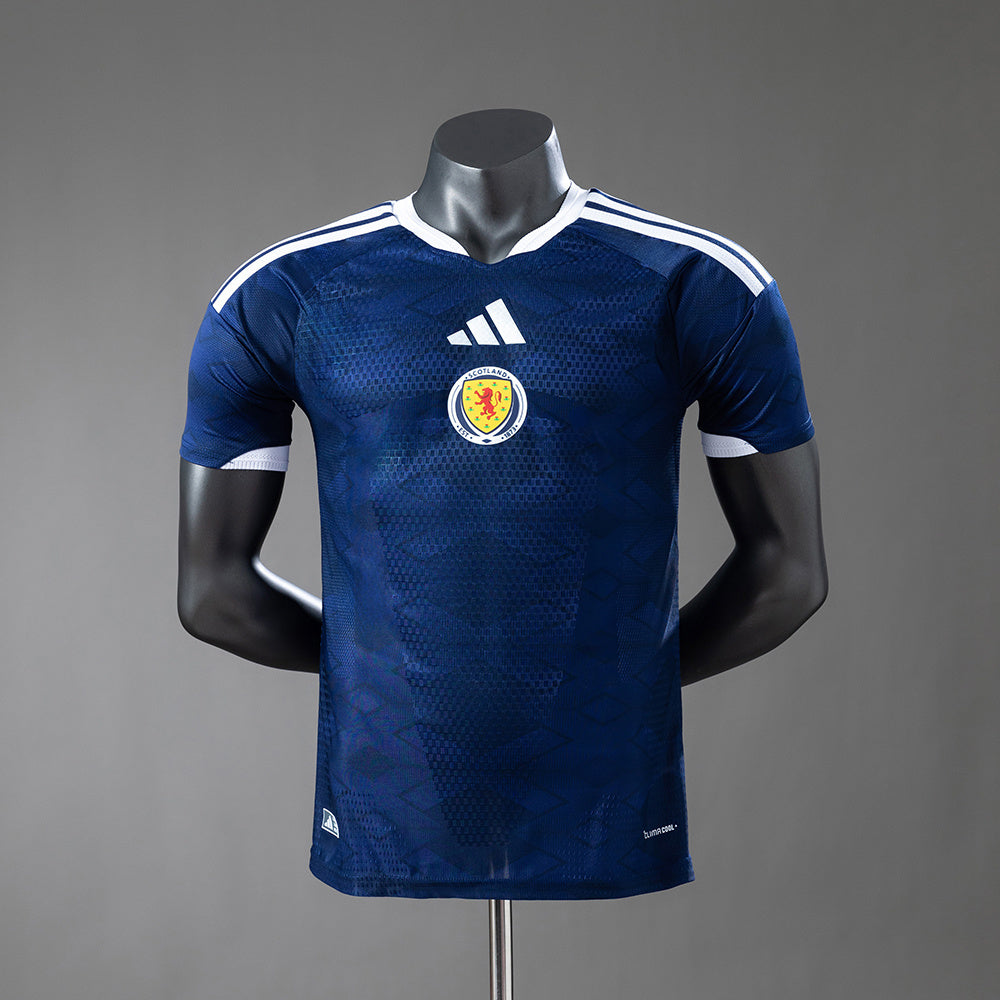 Scotland Player Version - Home  26