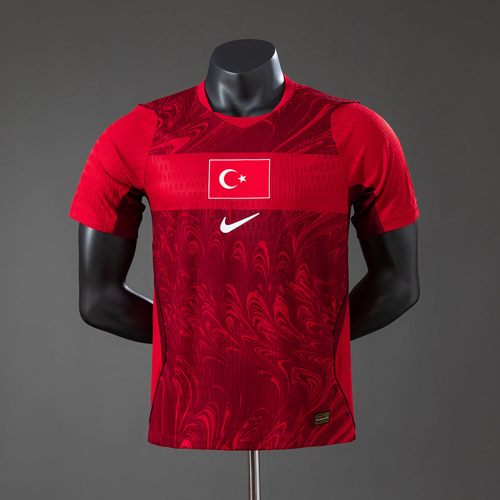 Turkiye Player Version - Home 26
