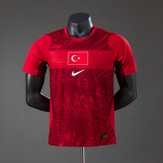 Turkiye Player Version - Home 26