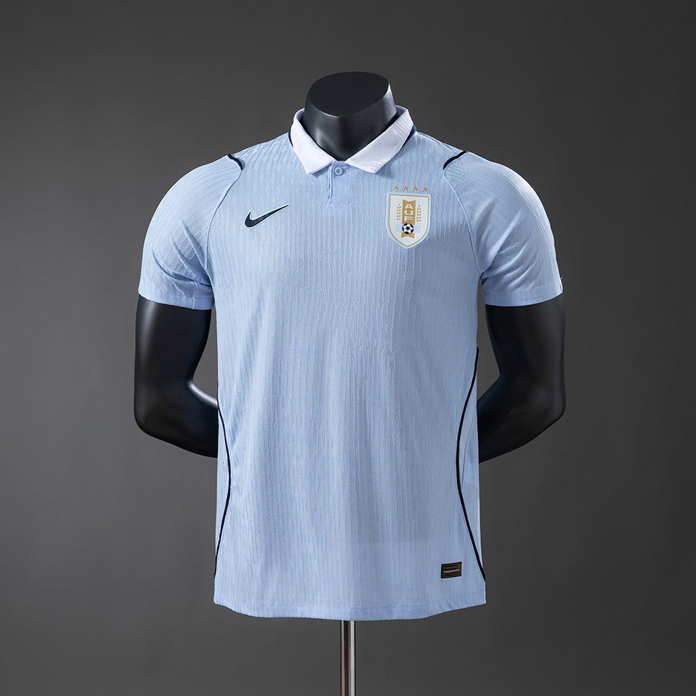 Uruguay Player Version - Away 26