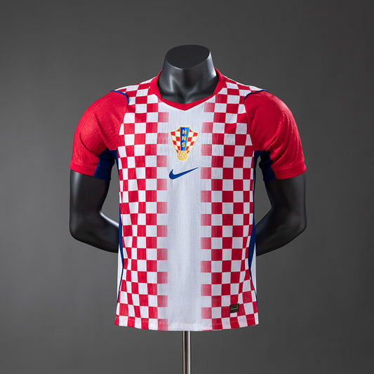 Croatia Player Version - Home 26