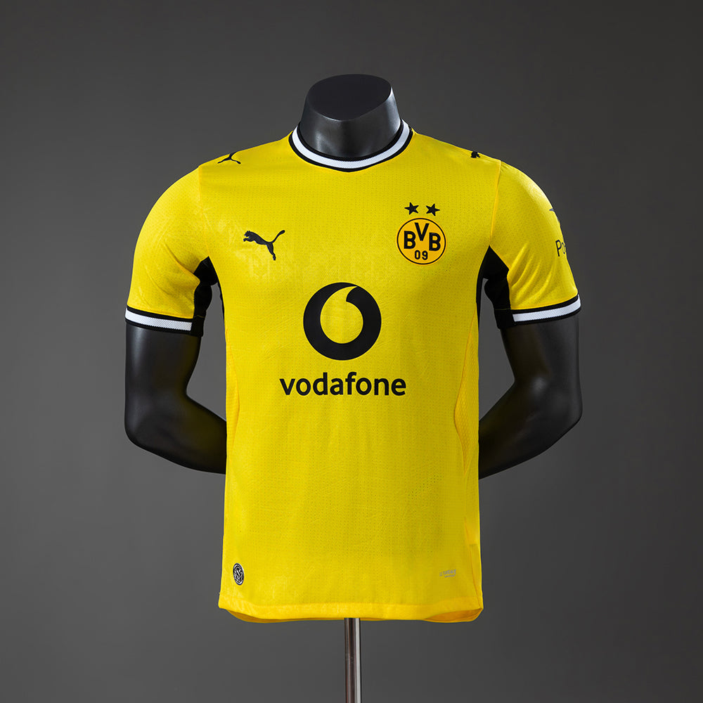 Borussia Dortmund Player Version - Home 26