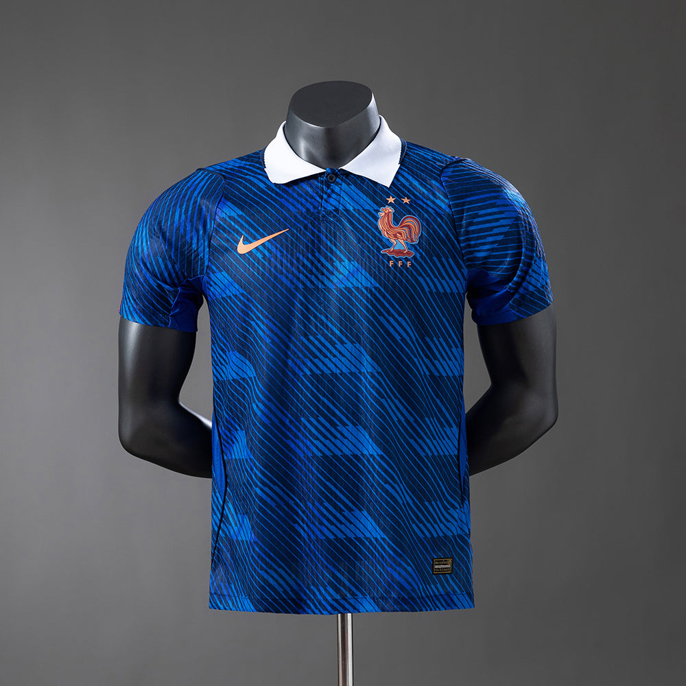France Player Version - Home 26