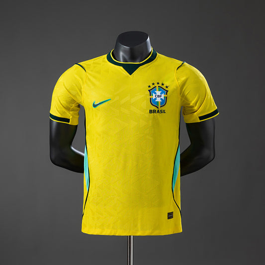 Brazil Player Version - Home 26