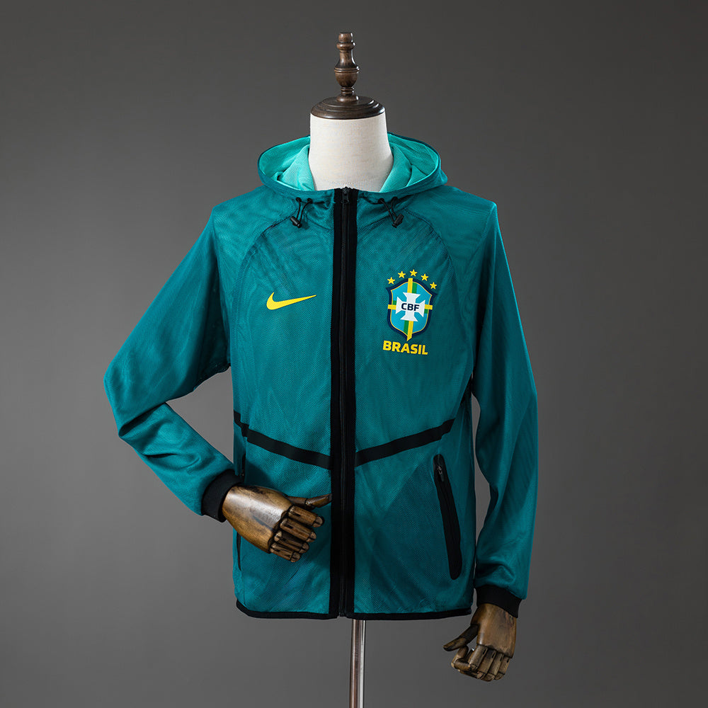 Brazil - Windbreaker 26