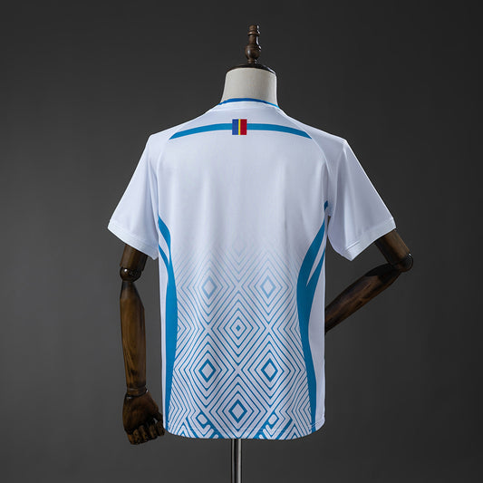 Congo Fan Version - Away 26