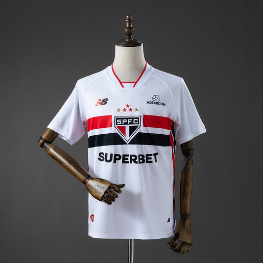 Sao Paulo Fan Version - Home 26