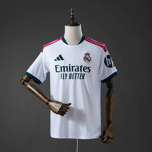 Real Madrid Fan Version - Home 26
