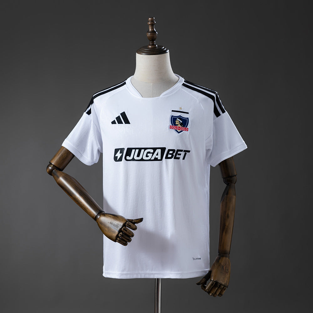 Colo Colo Fan Version - Home 26
