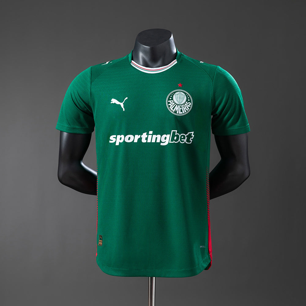 Palmeiras Player Version - Home 26