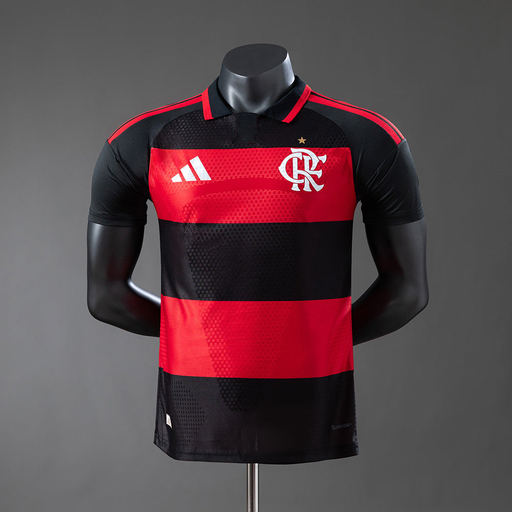 Flamengo Player Version - Home 26