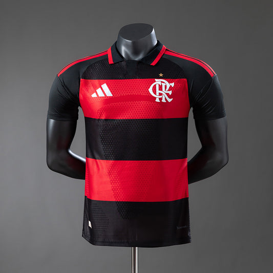 Flamengo Player Version - Home 26