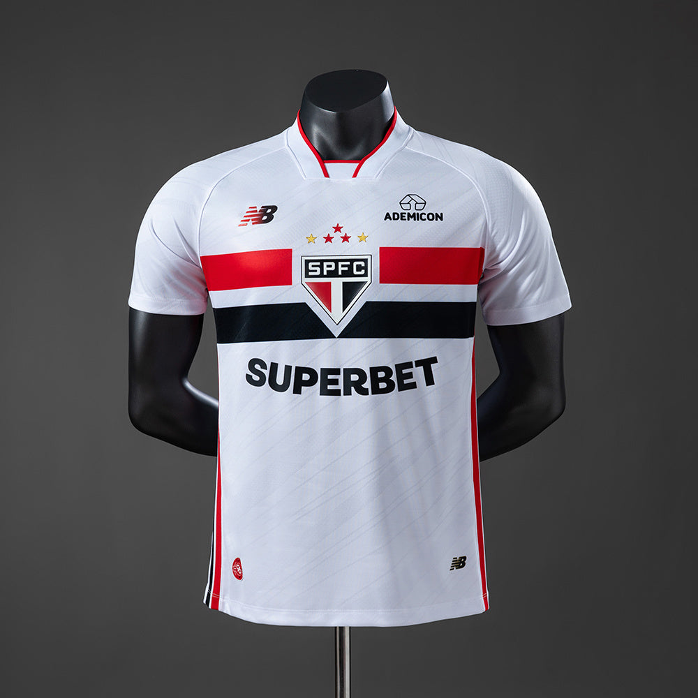 Sao Paulo Player Version - Home 26
