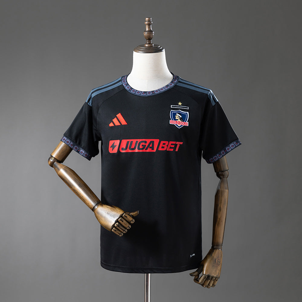 Colo Colo Fan Version - Away 26