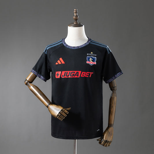 Colo Colo Fan Version - Away 26