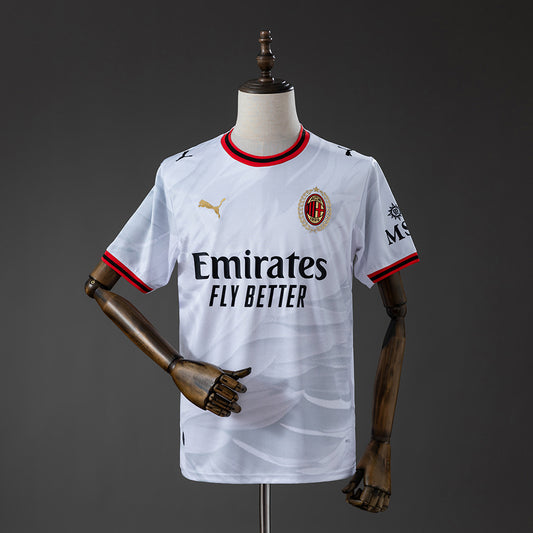 AC Milan Fan Version - Away 26