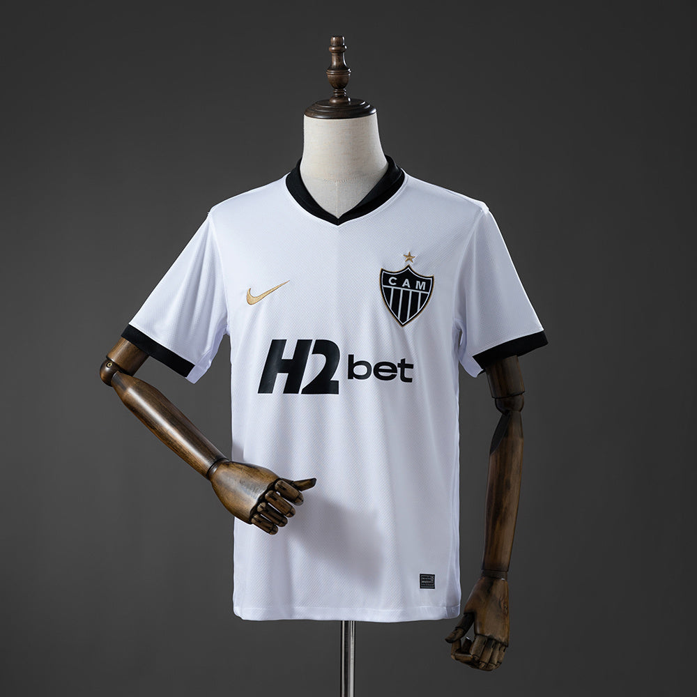 Atletico Mineiro Fan Version - Away 26