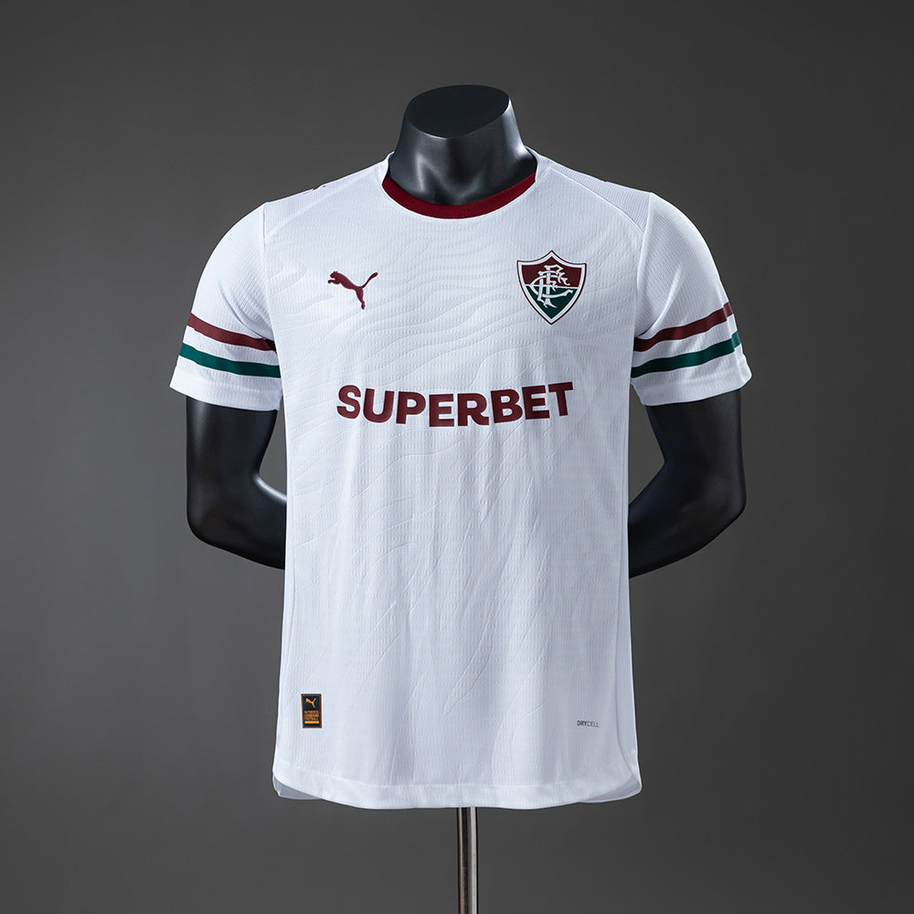 Fluminense Player Version - Away 26