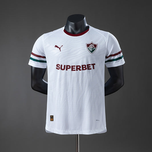 Fluminense Player Version - Away 26