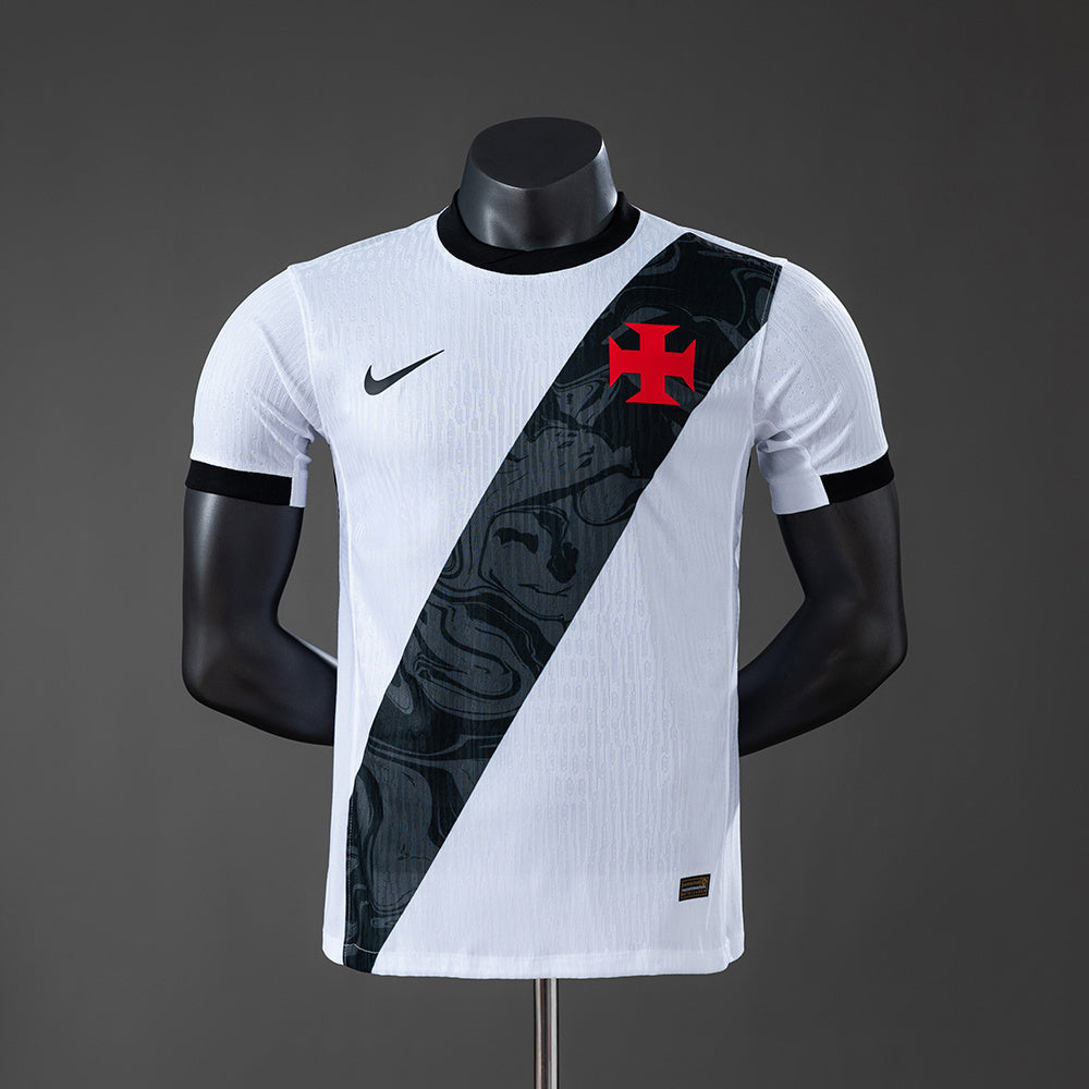 Vasco da Gama Player Version - Away 26