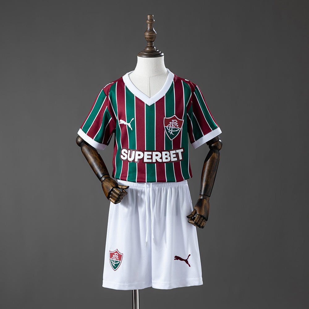 Fluminense - Kids