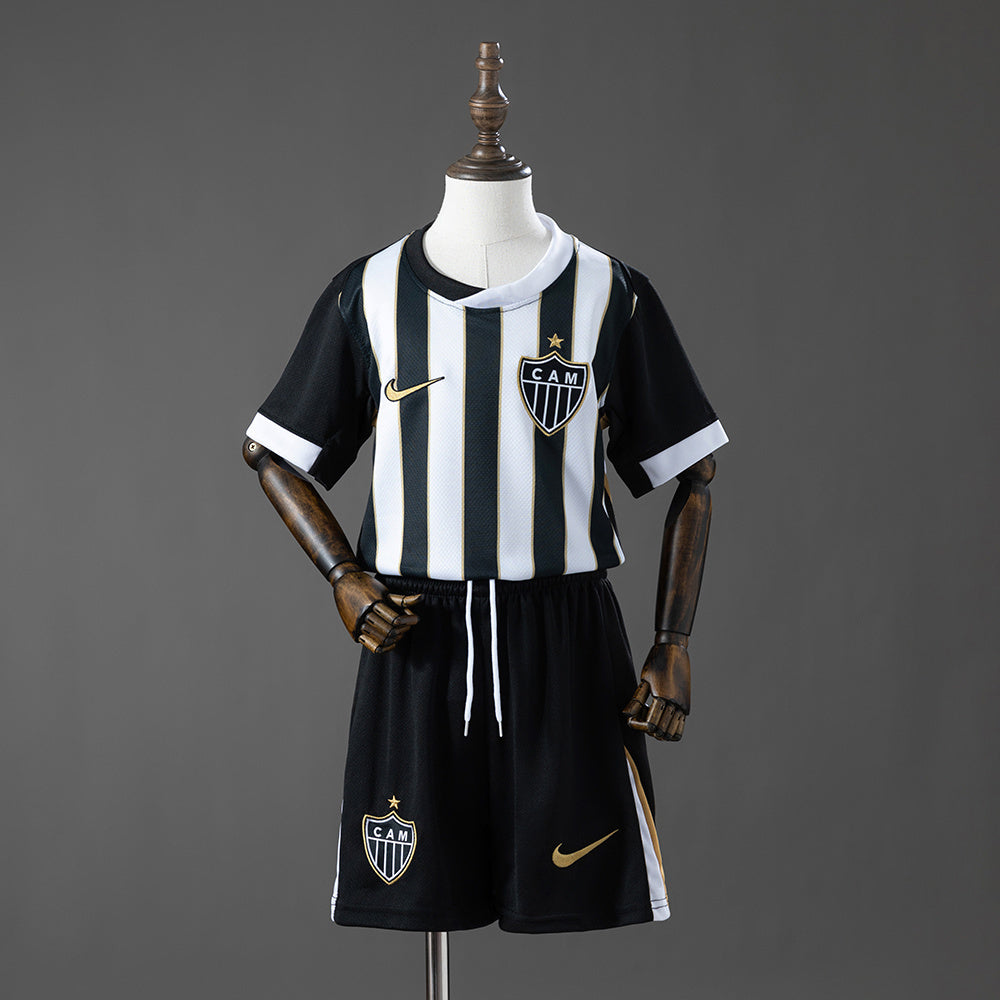 Atl. Mineiro - Bambini