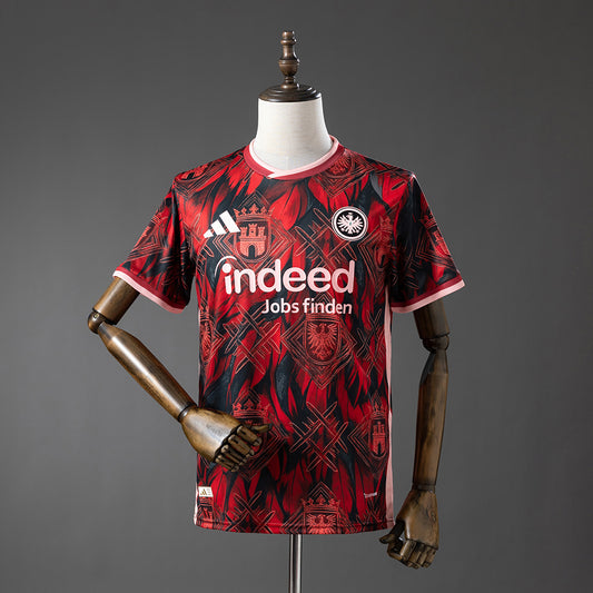 Frankfurt Fan Version - Special Edition 26